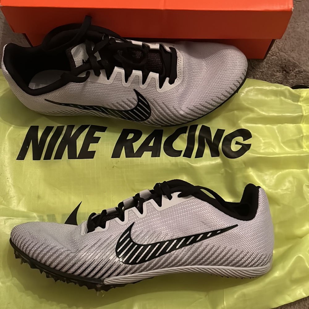 Nike Racing/ Track& Field Spikes ! - image 2
